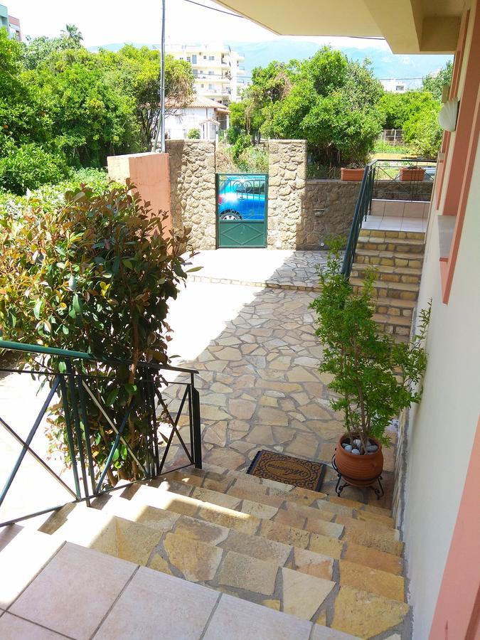 Limonchello Bed & Breakfast Kalamata Exterior photo