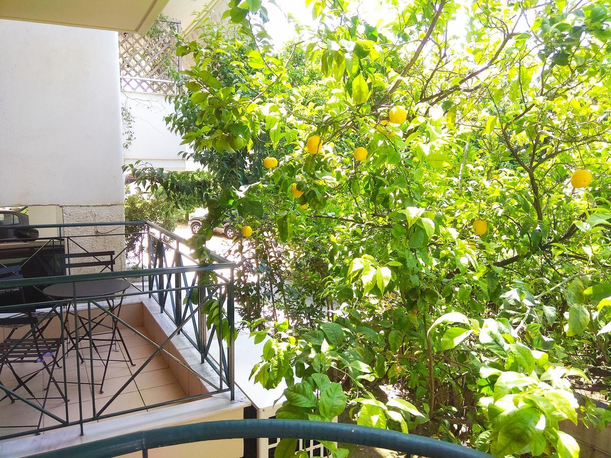 Limonchello Bed & Breakfast Kalamata Exterior photo